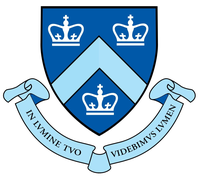 哥倫比亞大學(xué)